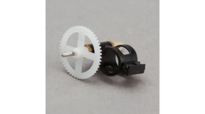 Gear Box 6Mm Motor 1