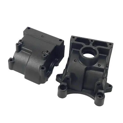 Gear Box Housing 1