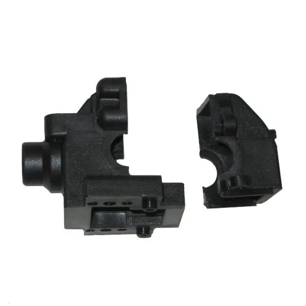 Gear Box Housing(Plastic)(1Pc) 1