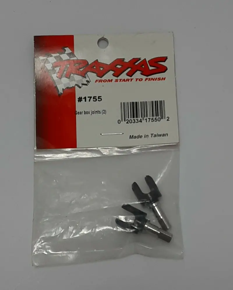 Gear Box Joints (2) 1