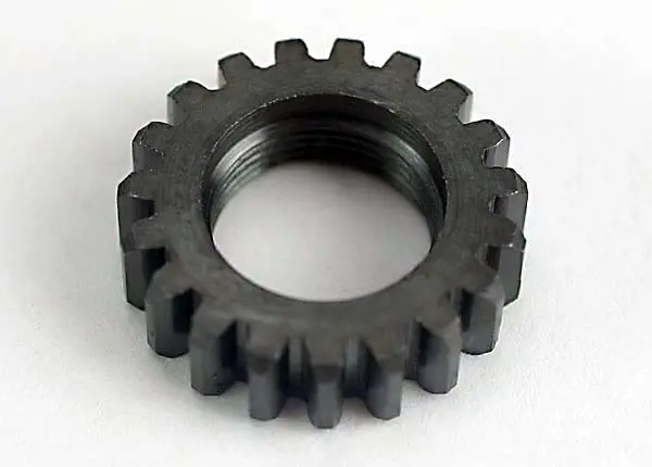 Gear, Clutch (2Nd Speed)(19-Tooth)(Optional) 1