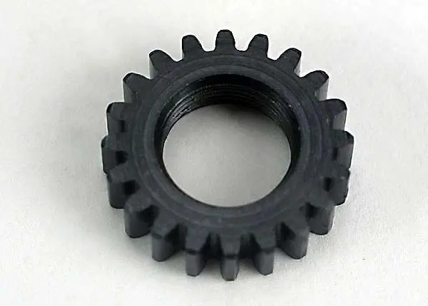 Gear, Clutch (2Nd Speed)(20-Tooth)(Standard) 1