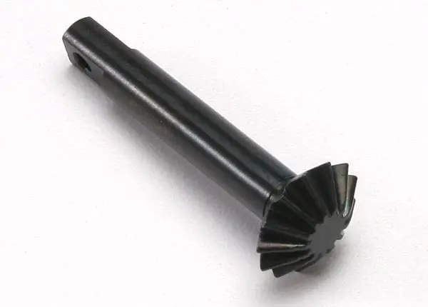 Gear, Differential Output (Revo Center Diff, Front Or Rear Without Rear Brake Kit (5417)) 1