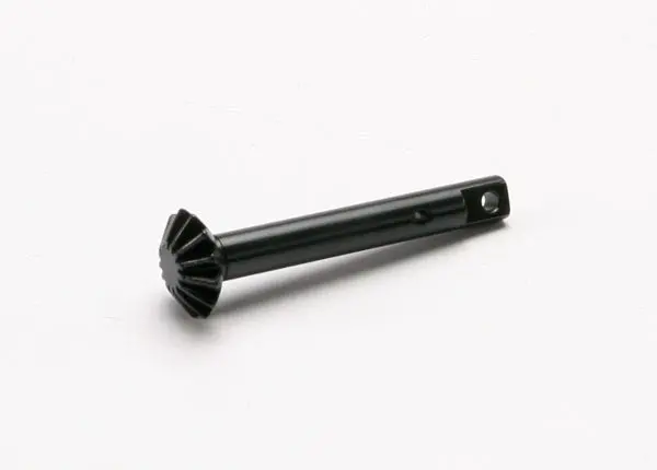 Gear, Differential Output (Revo Center Diff, Rear With Rear Brake Kit (5417)) This Shaft Is Longer And Allows The Use Of The 5417 Rear Brake Kit. Use 5416 For Non-Brake Applications. 1