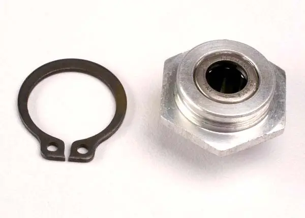 Gear Hub Assembly, 1St/ One-Way Bearing/ Snap Ring 1