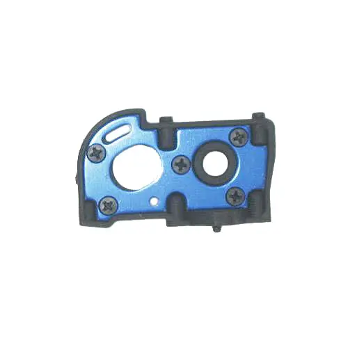 Gear Mount, Motor Mount And Front Screws (1Pc) 1