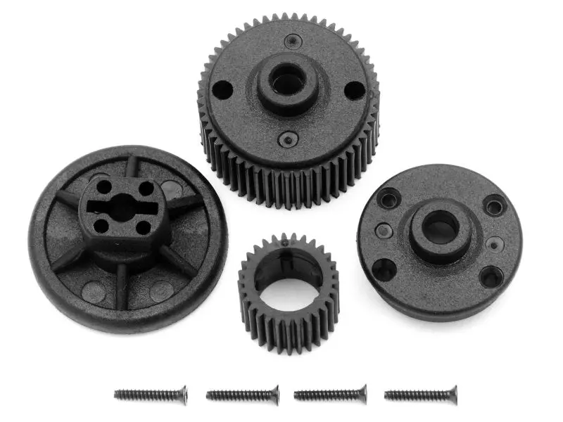 Gear Set (55T/29T) 1