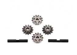 Gear Set, Center Differential 1