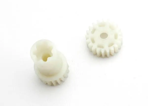 Gear Set, Close Ratio (1St Speed Gear 21T, 18T Input Gear) 1