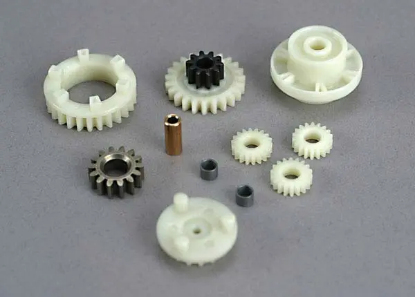 Gear Set (Complete) (Ez-Start 2) 1