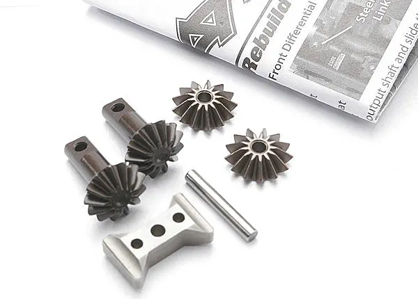 Gear Set Differential 1