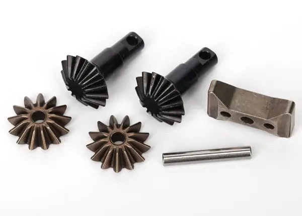 Gear Set Differential 1