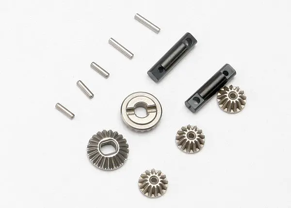 Gear Set, Differential Output Gears (2) 1