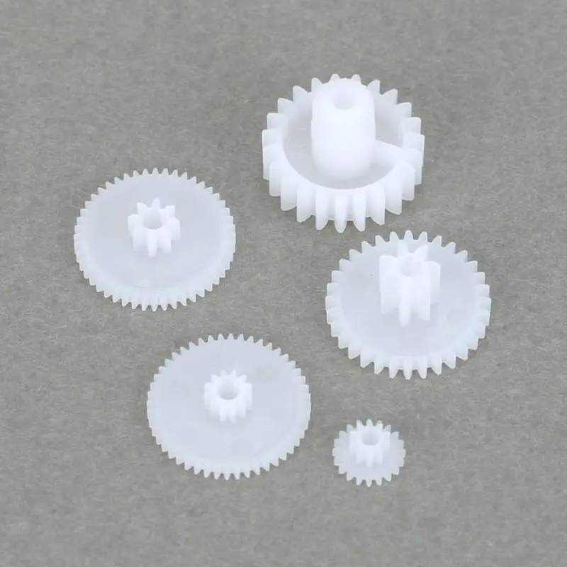Gear Set: Ds75, Ds75h Eflrds751 1