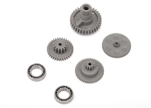 Gear Set (For 2070, 2075 Servos) 1