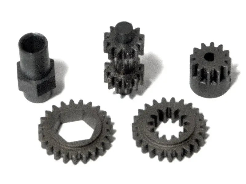 Gear Set For Motor Unit 1