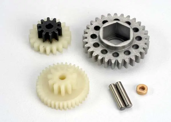 Gear Set Gear Shafts 1
