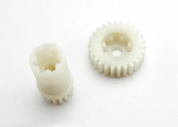 Gear Set Wide Ratio 1