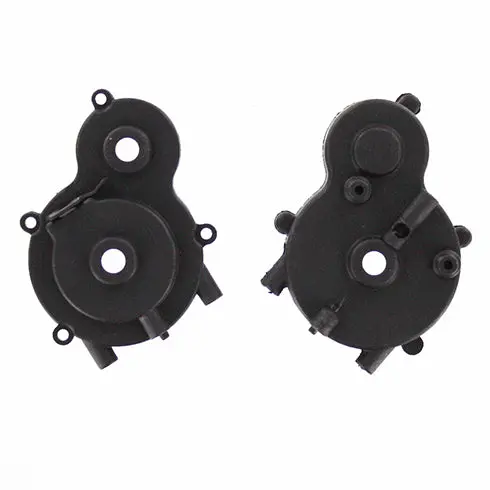 Gearbox Bulkhead (Front/Rear) 1