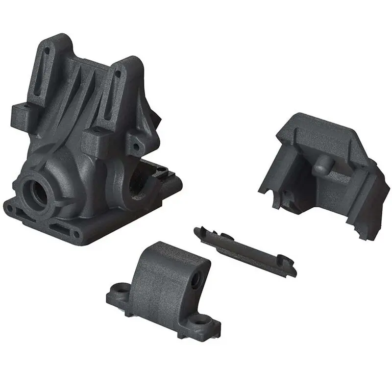 Gearbox Case Set Hd (1Pc) 1