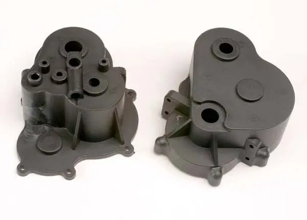 Gearbox Half Front & Rear 1
