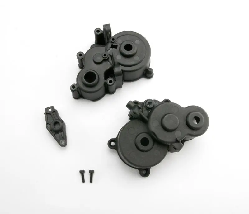 Gearbox Half Front & Rear 1