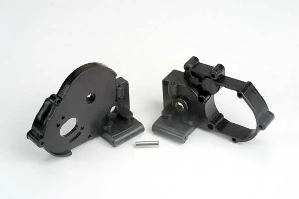 Gearbox Half Left & Right 1