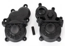 Gearbox Halves  (Front & Rear) 1
