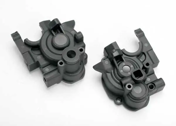 Gearbox Halves Left & Right 1