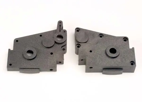 Gearbox Halves (L&R) 1