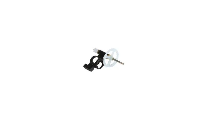 Gearbox W/O Motor Vapor 1