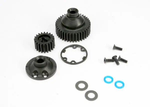 Gears Differential 38-T (1) 1