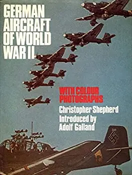 German Aircraft Of World War Ii 1