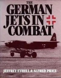 German Jets In Combat 1