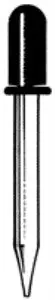 Glass Eye Dropper 1