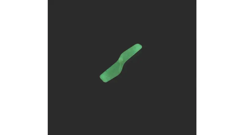 Glow In Dark Tail Rotor (1) Bmsr 1