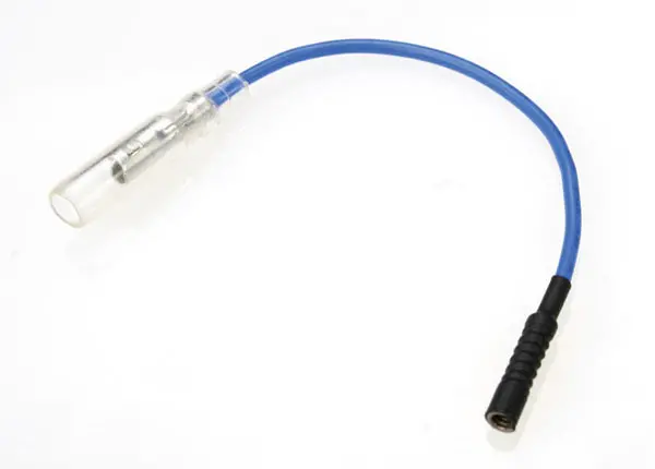 Glow Plug Lead Wire Blue 1