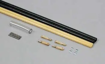 Gold-N-Rod Control Rod Set 1