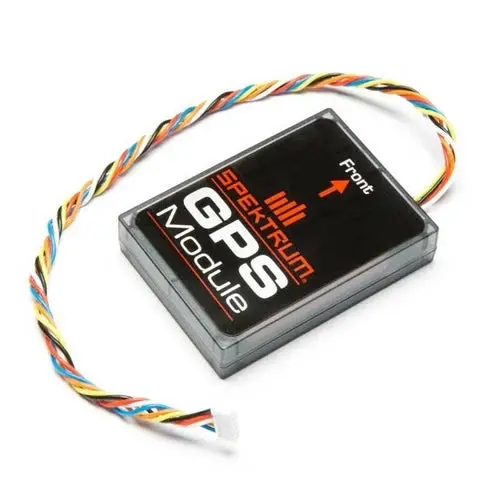 Gps Module: Sportsman + 1