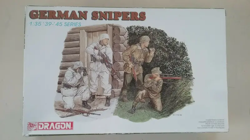 Gran Sasso Raid (Otto Skorzeny & Fallschirmjager) 1