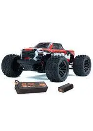 Granite Grom 4X4 Smart Small Scale Mt 1