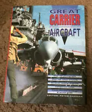 Great Carrier Aircraft 1