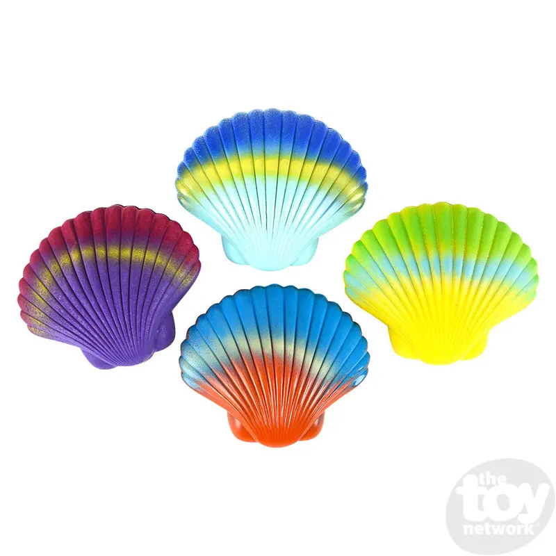 Growing Magic Rainbow Shell 1