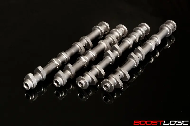 Gsc Power-Division Billet S3 Nockenwellensatz Passend Für Nissan Gt-R R35 1