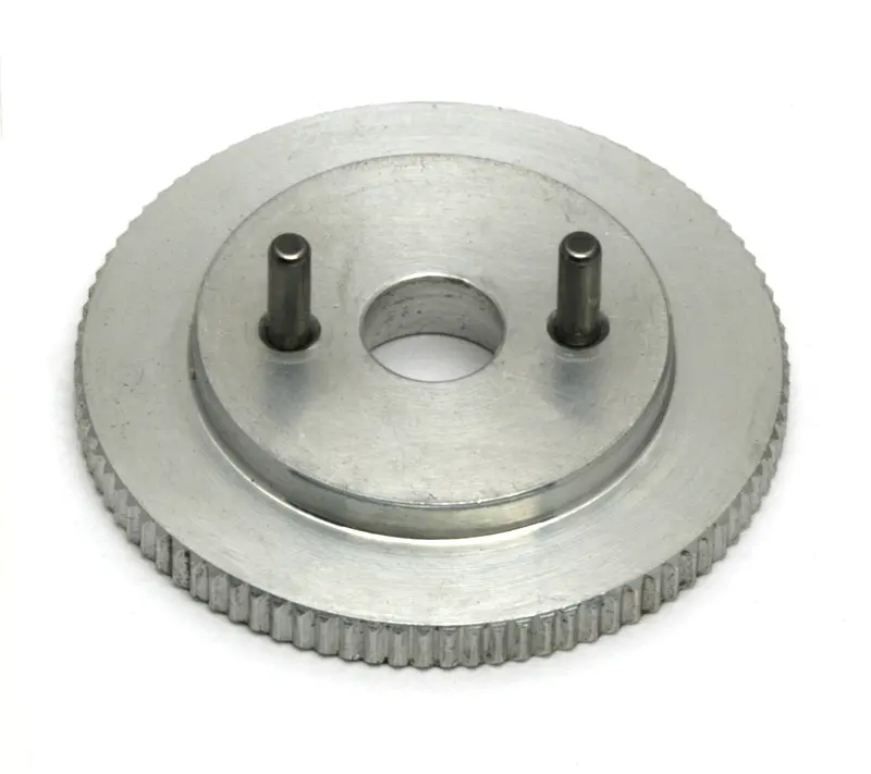 Gt/Nds Flywheel Ps 1