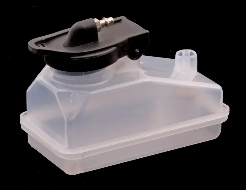 Gt/Ntc3 Fuel Tank 1