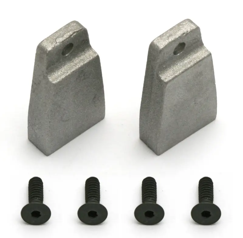 Gt Rtr Tube Mounts 1