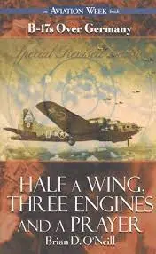Half A Wing, Three Engines And A Prayer 1