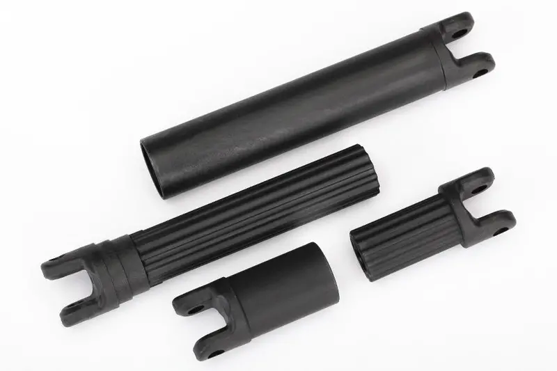 Half Shaft Center 1