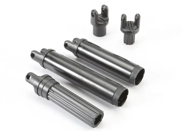 Half Shaft Center (3) 1